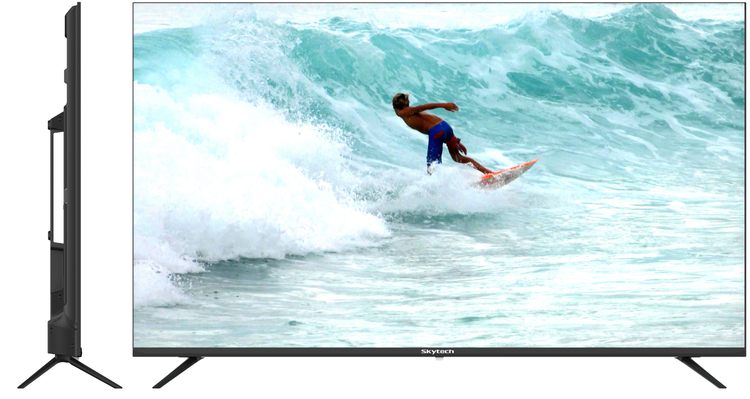 Skytech ST-5090 4K Uydu Smart Wifi WebOS Led Tv