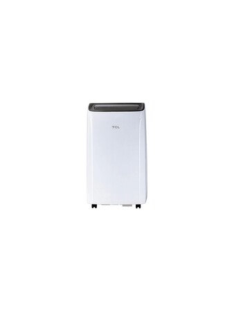 TCL - TCL TAC-12CHPB 12000 BTU Mobil Klima