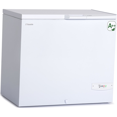 Uğur - Uğur UED 280 A++ Beyaz Derin Dondurucu