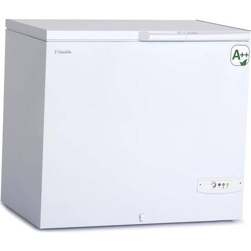 Uğur UED 280 D/S Sandık Tipi Derin Dondurucu