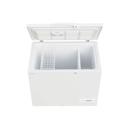 Uğur UED 360 D / s Energy Cooler Freezer - Thumbnail
