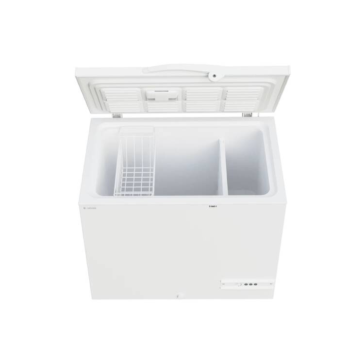 Uğur UED 360 D / s Energy Cooler Freezer