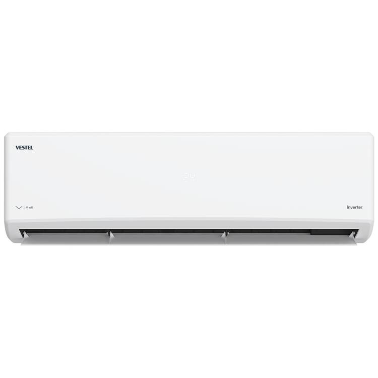 Vestel Flora Doğa Inverter 186 WiFi A++ 18000 BTU Duvar Tipi Klima